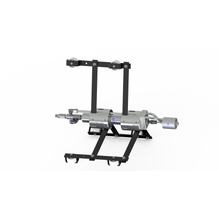 8_32دستگاه رنگ آمیزی داخل لوله