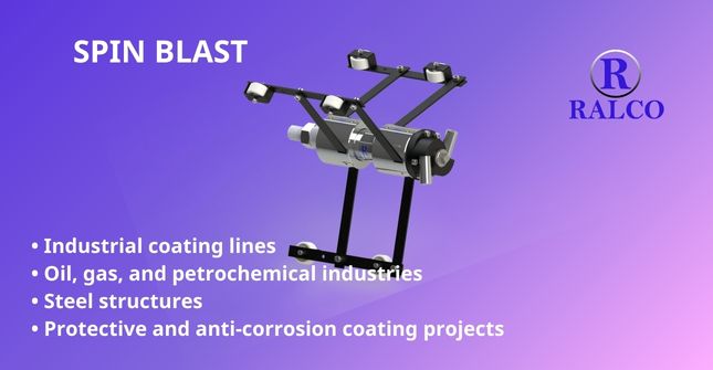 اسپین بلاست