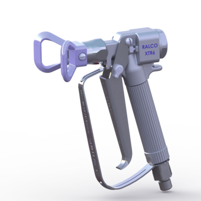 گان ایرلس XTR_6