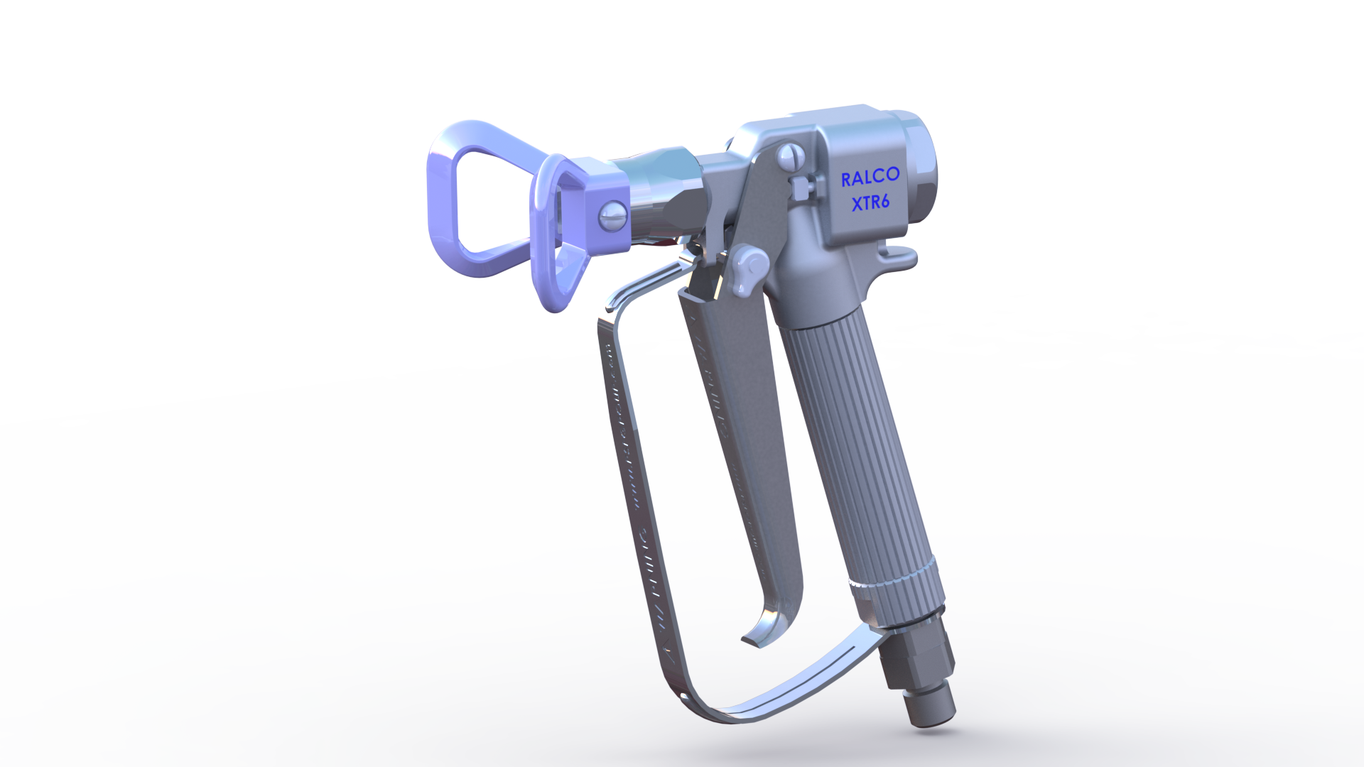 <p><span style="color:#050404;"><span style="font-size:18pt;">XTR-6 یک گان ایرلس پرفشار صنعتی با طراحی مهندسی‌شده برای پاشش دقیق پوشش‌ها، رنگ‌ها و مواد محافظ است. این گان مناسب صنایع سنگین، خطوط رنگ‌کاری صنعتی و پروژه‌های کاربردی با نیاز به کیفیت بالا می‌باشد </span></span></p>
<p><span style="color:#060000;font-size:18pt;background-color:#ffffff;"></span></p>
<p><span style="color:#060000;font-size:18pt;background-color:#ffffff;"></span></p>
<p><span style="color:#060000;font-size:18pt;background-color:#ffffff;"></span></p>
<p><span style="color:#060000;font-size:18pt;background-color:#ffffff;"></span></p>
<p><span style="font-size:12pt;"><strong><a href="https://psfgroup.co/khanh/22-ralco-xtr6-airless-gun.html">بیشتر بدانید</a></strong></span></p>
<p></p>
<p><span style="color:#060000;font-size:18pt;"></span></p>
<p><span style="color:#fcfcfc;font-size:18pt;"></span></p>